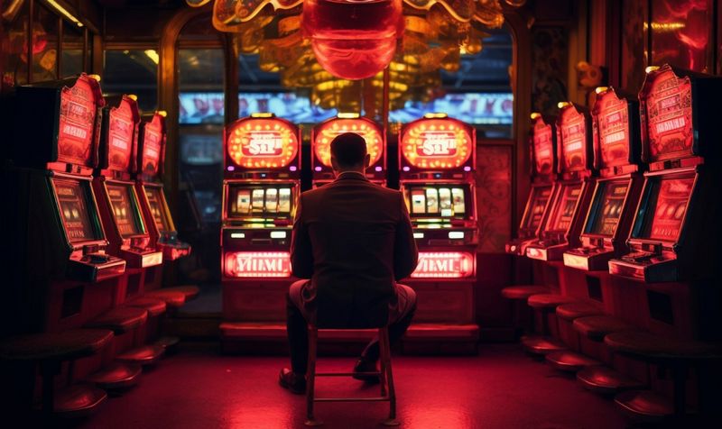 Обзор игорного заведения пин-ап Обзор игорного заведения пин-ап